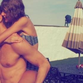 Taylor Swift i Calvin Harris świętują pierwszą rocznicę związku!