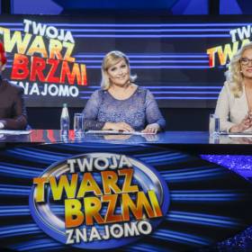 "Twoja twarz brzmi znajomo 17". Polsat przedstawia nową gwiazdę. To aktorka popularnych seriali