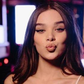 Alesso & Hailee Steinfeld feat. Florida Georgia & watt – Let Me Go. Premiera w RMF MAXXX!