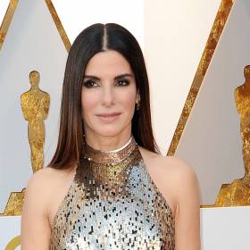 Sandra Bullock wstrząsnęła Hollywood. Najpierw Bruce Willis, a teraz ona!