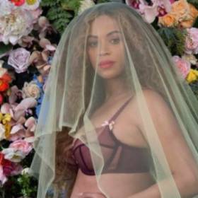 Ta decyzja Beyonce jest dowodem na to, że naprawdę jest w ciąży!