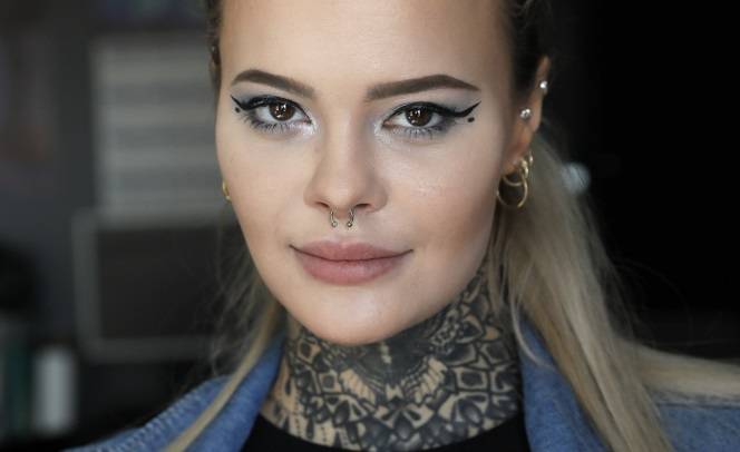 Monika Miller Jest Nie Do Poznania Przeszla Niemala Metamorfoze Foto Szolbiznes Maxxx News Rmf Maxxx