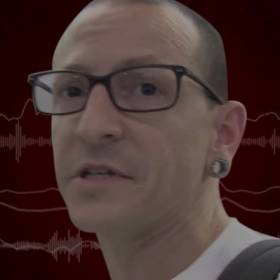 Opublikowano wstrząsające nagranie z miejsca śmierci Chestera Benningtona