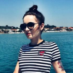 Ewelina Lisowska chwali się zdjęciami w bikini!