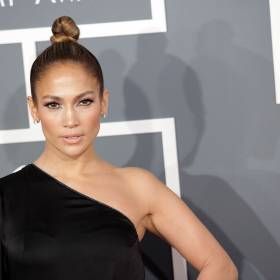 Jennifer Lopez odsłoniła wszystko. Pokazała się zupełnie nago