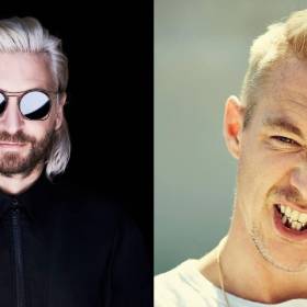 Premiera w RMF MAXXX: DJ Fresh vs. Diplo – Bang Bang i Young Stadium Club – Forever Young!