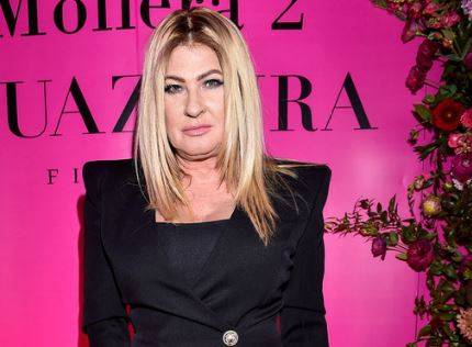 Beata Kozidrak Na Wakacjach Pozuje W Zmyslowych Kadrach Fani Sa Zachwyceni Wygladem Gwiazdy Gwiazdy Maxxx News Rmf Maxxx