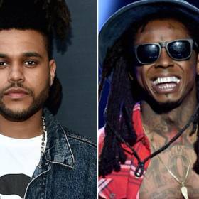Niesamowite efekty współpracy – Lil Wayne, Wiz Khalifa, Imagine Dragons, Daft Punk... Zobacz dwie premiery w RMF MAXXX!