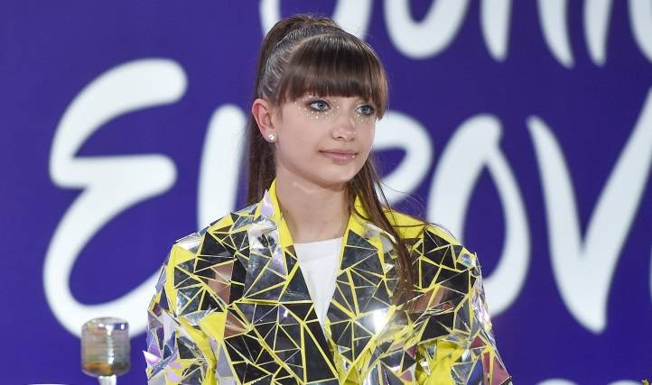 Viki Gabor na zdjęciu pokazała bliznę. "Co Ci się stało w ...