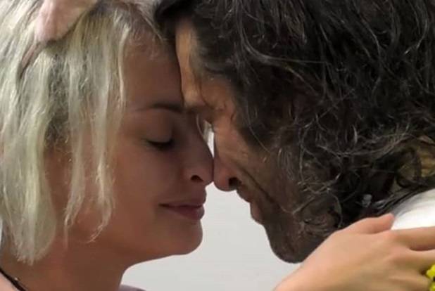blond lesbijki pocałunek gorące filmy gejowskie obciąganie
