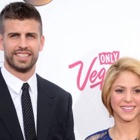 Shakira i Gerard Pique nie są już razem? Zagraniczne media piszą o zdradzie!