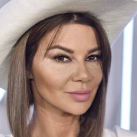 Edyta Górniak topless. Jurorka "The Voice of Poland" pochwaliła się śmiałym kadrem
