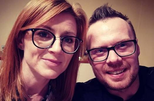 Slub Od Pierwszego Wejrzenia Kryzys W Malzenstwie I Dziecko Paulina I Krzysztof Opowiedzieli O Swoim Zwiazku Ciekawostki Maxxx News Rmf Maxxx