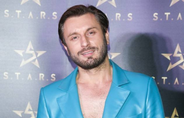 Rafal Grabias Publikuje Archiwalne Kadry Z Gabrielem Dzisiaj Jest Juz Zupelnie Inaczej Pelen Emocji Wpis Trafil Do Sieci Szolbiznes Maxxx News Rmf Maxxx
