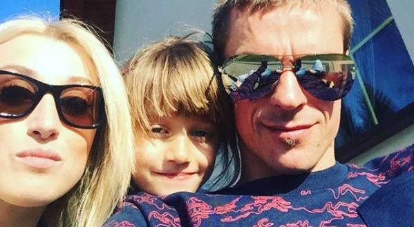 Justyna żyła Piotrek Zostawił Nas Dla Innej Kobiety Gwiazdy