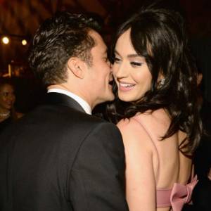 Katy Perry randkuje obecnie