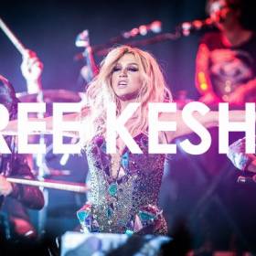 Kesha zaskoczyła występem-niespodzianką na festiwalu Coachella!