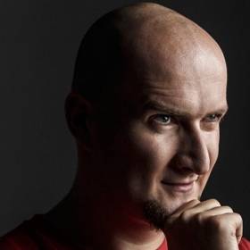Grubson i Marcelina. Posłuchaj ich wspólnego kawałka pt. "Jedna z Planet"!
