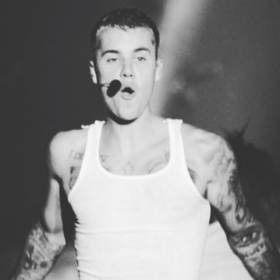 Justin Bieber pokazuje, jak tańczy się do hitu Eda Sheerana!