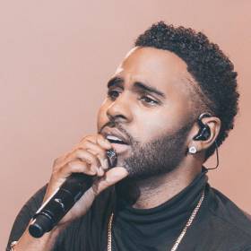 Jason Derulo – Colors. Premiera hymnu mundialu 2018 w RMF MAXXX!