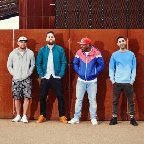Rudimental: Rumour Mill. Zobaczcie teledysk!