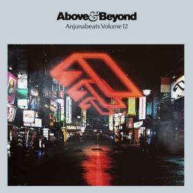Dwunasta część słynnej serii z Anjunabeats