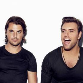 Premiera w RMF MAXXX: Axwell Λ Ingrosso feat Kid Ink – I Love You!