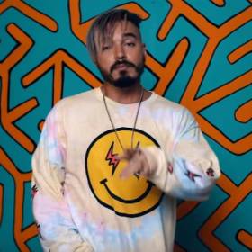 J Balvin, Willy William – Mi Gente. Premiera w RMF MAXXX!