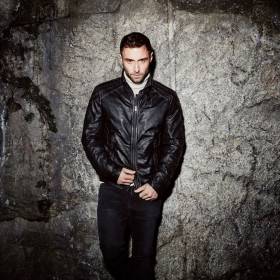Premiera w RMF MAXXX: Måns Zelmerlöw – "Hanging On To Nothing"!