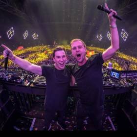 Armin van Buuren wystąpi w Gliwicach! Kiedy?