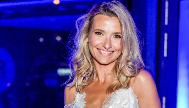Joanna Koroniewska Zachwyca Na Najnowszej Fotografii W Samym Bikini Jestes Niczym Wino Komentuja Internauci Gwiazdy Maxxx News Rmf Maxxx