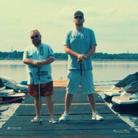 Bob One & Bas Tajpan – Jakby już nie miało być jutra. Premiera w RMF MAXXX!