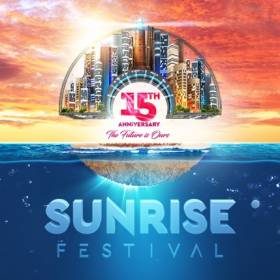 Martin Solveig, W&W i Klingande na Sunrise Festival 2017!