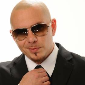 Nowe lyric video Pitbulla! "Baddest Girl in Town" z najnowszej płyty "Dale"