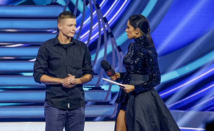 Big Brother Martyna Wojciechowska Wraca Do Programu Gwiazdy Maxxx News Rmf Maxxx