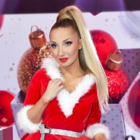 Cleo pokazała zdjęcie prosto z wanny. "Ja morsuję tylko tak"