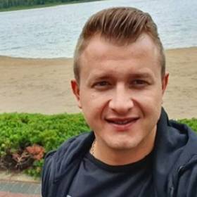 Nowe fakty o konflikcie w "Pięknych i Młodych". Dawid Narożny komentuje!