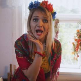 komiczne parodie porno