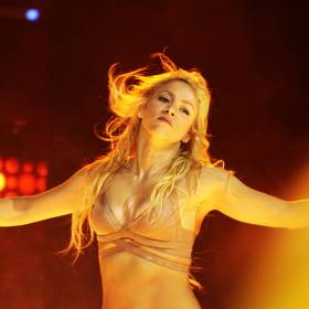 Shakira oskarżona przez hiszpańską prokuraturę. Grozi jej 8 lat więzienia!