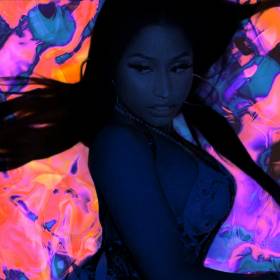 David Guetta feat Nicki Minaj & Lil Wayne – Light My Body Up. Druga premiera dzisiaj w RMF MAXXX!