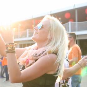 Sunrise Festival - Zobacz VIDEO lineup pierwszego dnia