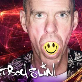 Sunrise Festival 2020. Fatboy Slim wystąpi w Kołobrzegu!