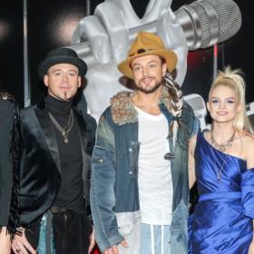 "The Voice of Poland 11". Znamy trenerów! Będzie wielki powrót, zabraknie Margaret i Bednarka