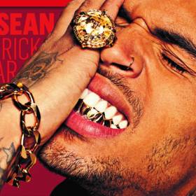 Chris Brown znów atakuje! O czym mowa?