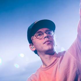 Logic & Rag'N'Bone Man – Broken People. Premiera w RMF MAXXX!