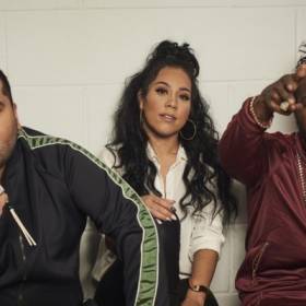 Premiera w RMF MAXXX: Naughty Boy – Should’ve Been Me (feat. Kyla)!