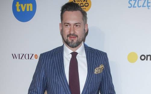 Marcin Prokop Zegna Sie Z Dzien Dobry Tvn Prezenter Dziekowal Widzom Szolbiznes Rmf Maxxx
