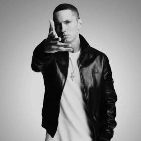 Zobacz niepublikowany dotychczas freestyle Eminema z 1999 roku!