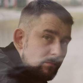 T. Cover, czyli Sokół z piosenką "Warszawa" zespołu T.Love! Posłuchajcie!