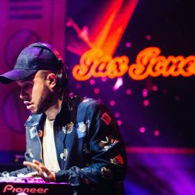 Jax Jones feat. Ina Wroldsen – Breathe. Premiera w RMF MAXXX!